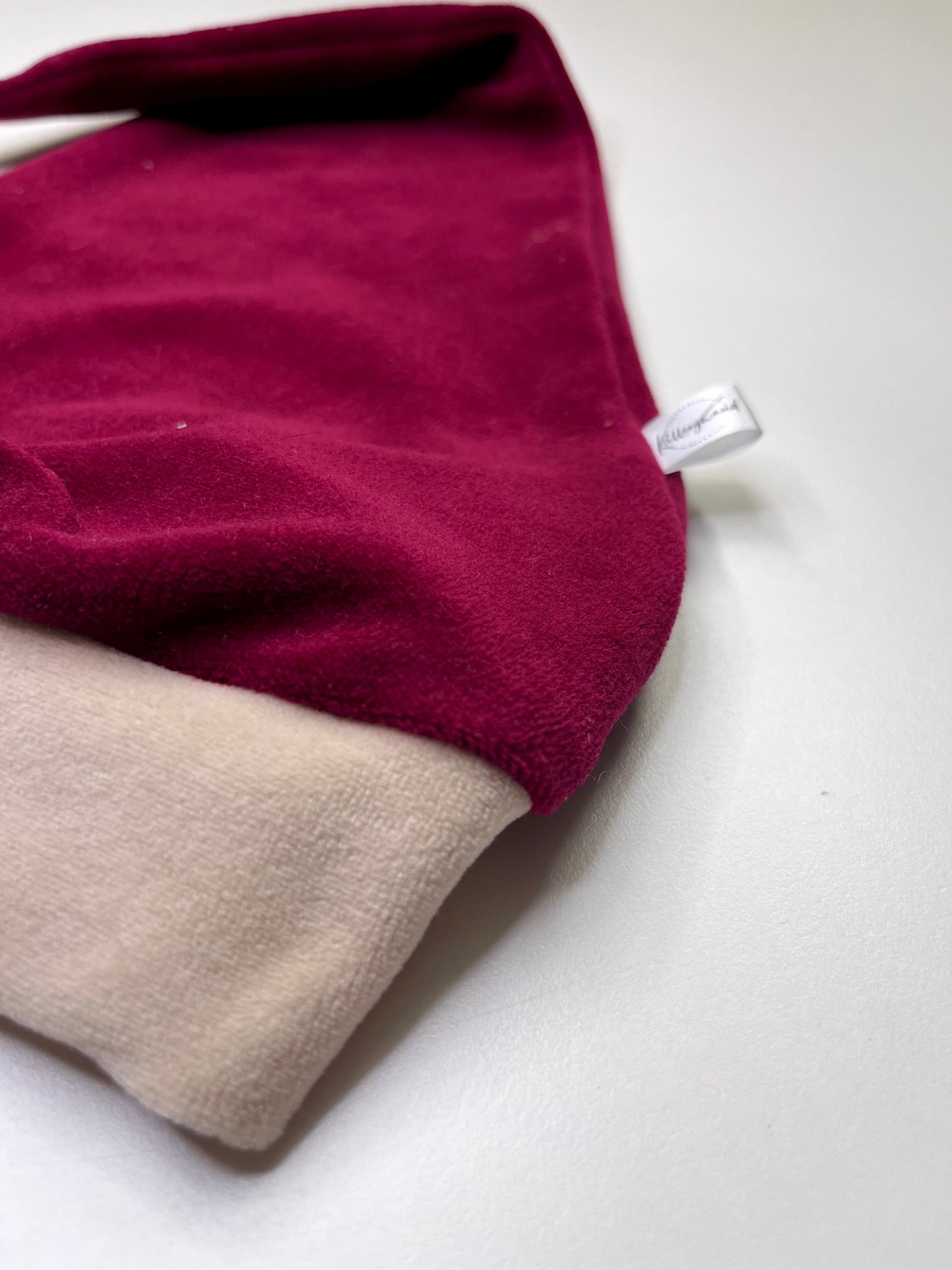 Aktuelle Nikolausmütze