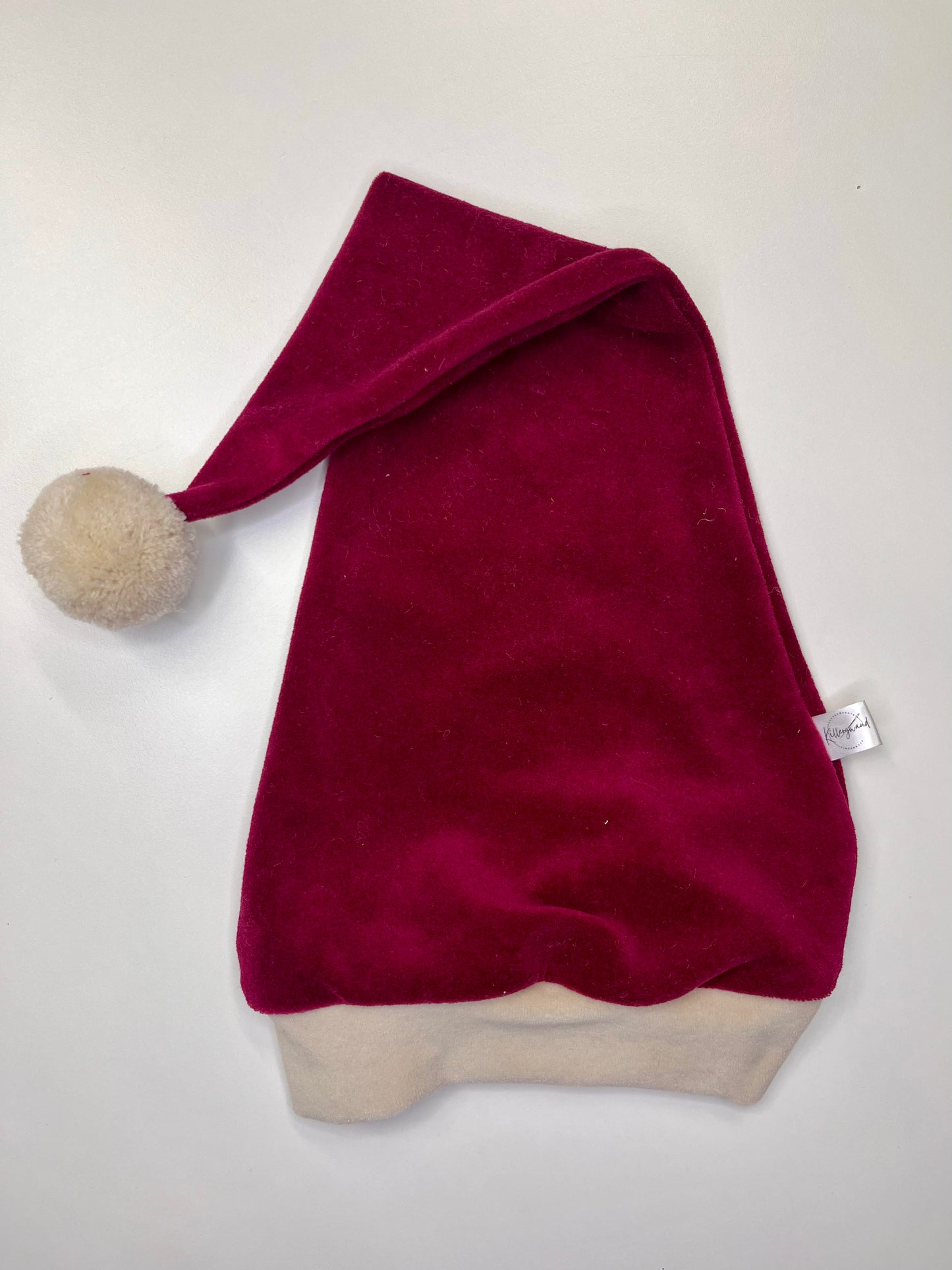 Aktuelle Nikolausmütze