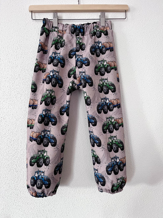 Softshellhosen