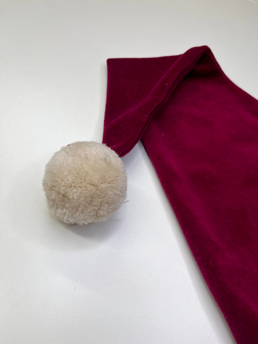 Aktuelle Nikolausmütze