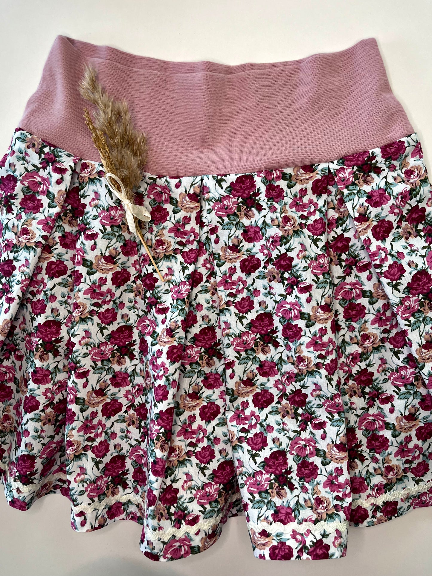 Trachten-/Sommerrock