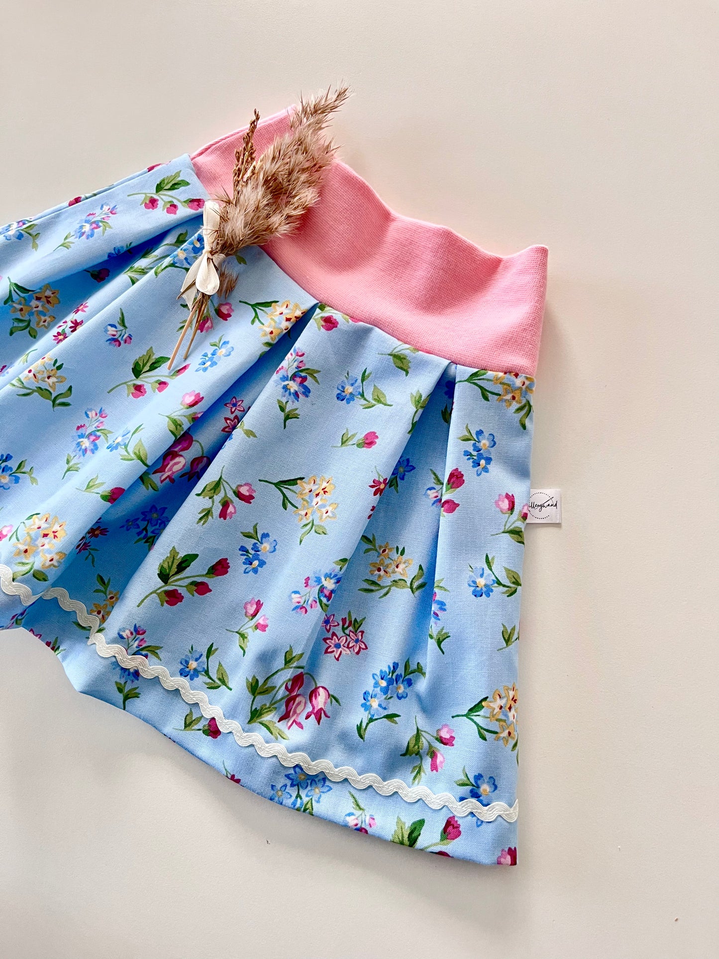 Trachten-/Sommerrock