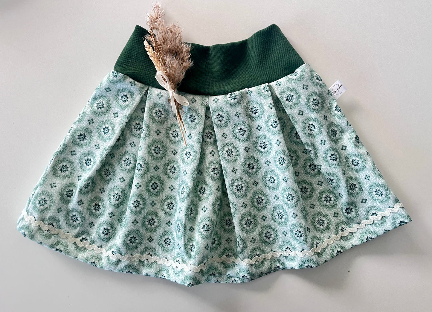 Trachten-/Sommerrock