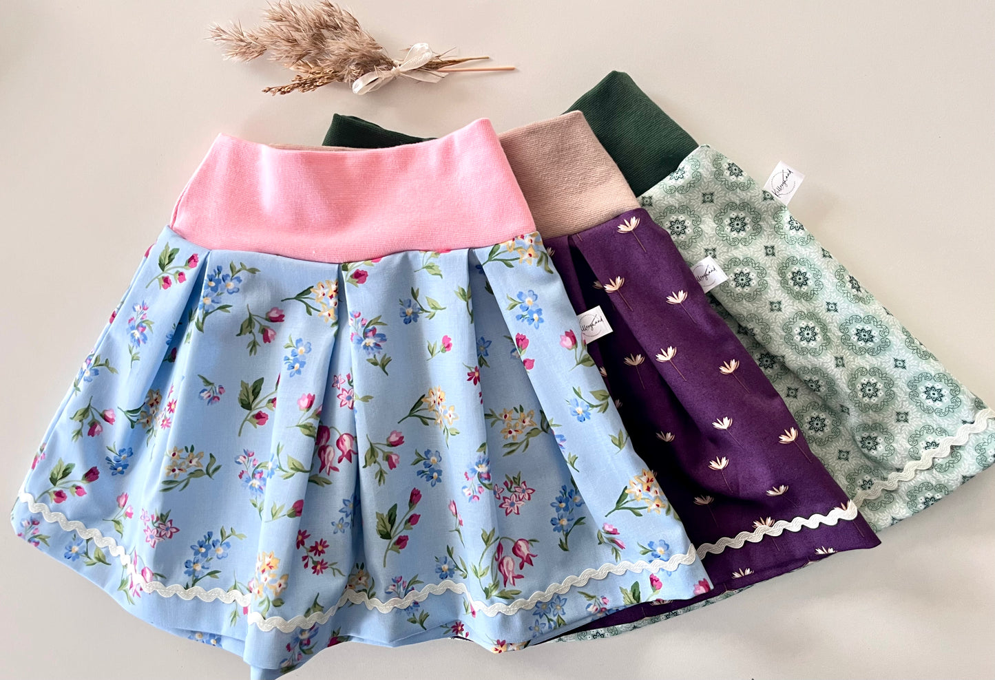 Trachten-/Sommerrock