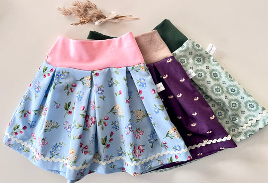 Trachten-/Sommerrock